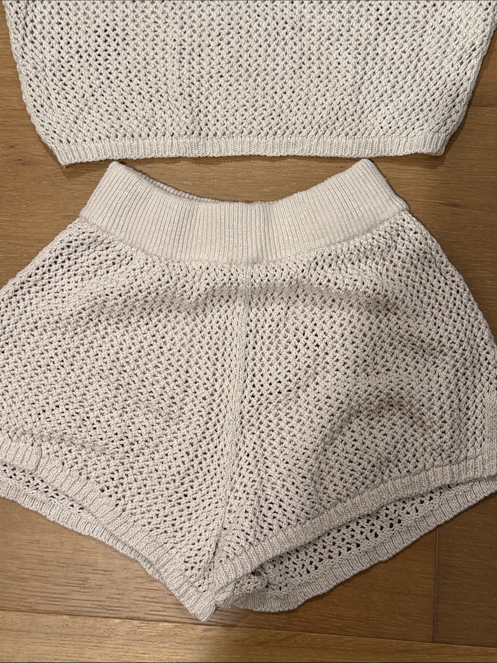 Abercrombie Knit Lounge Beach Set – Size XS - Picture 5 of 5